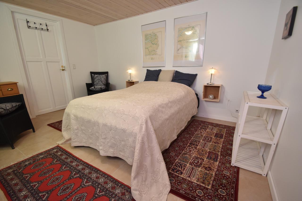 Sunset Bed & No Breakfast Bed & Breakfast Гедсер Екстериор снимка