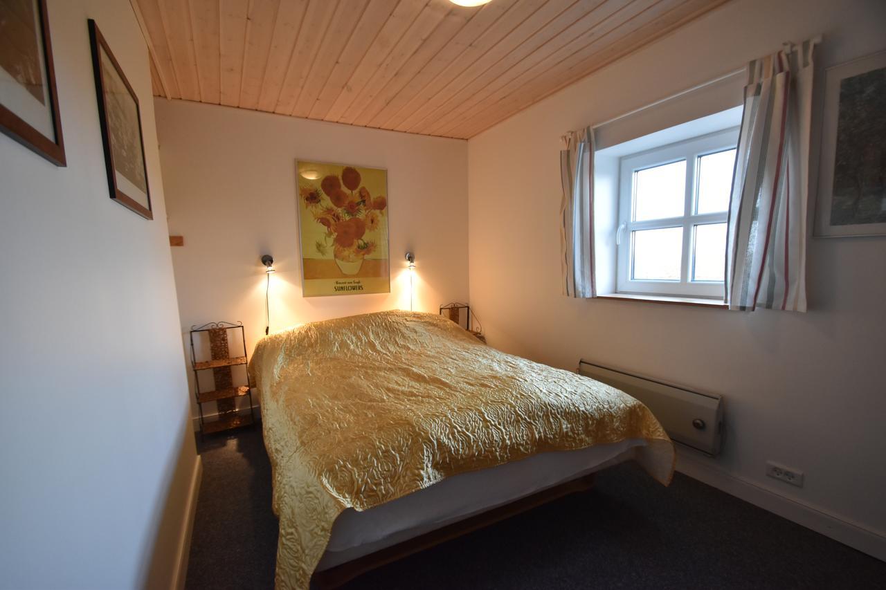 Sunset Bed & No Breakfast Bed & Breakfast Гедсер Екстериор снимка