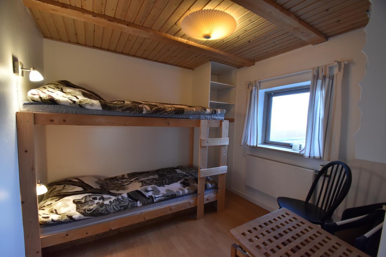 Sunset Bed & No Breakfast Bed & Breakfast Гедсер Екстериор снимка